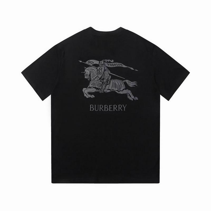 Burberry Men's T-shirts 966